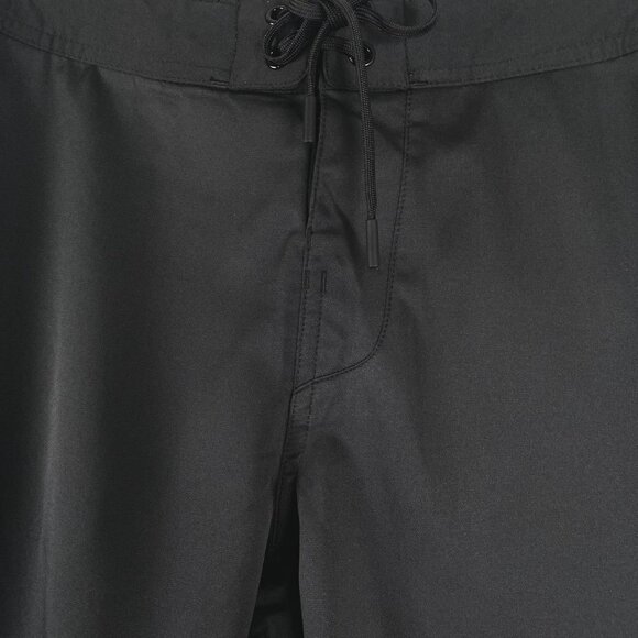 Ten Thousand Shorts‎ Mens Small Black Unlined Athletic Polyester Spandex SS-1372 - Picture 3 of 9